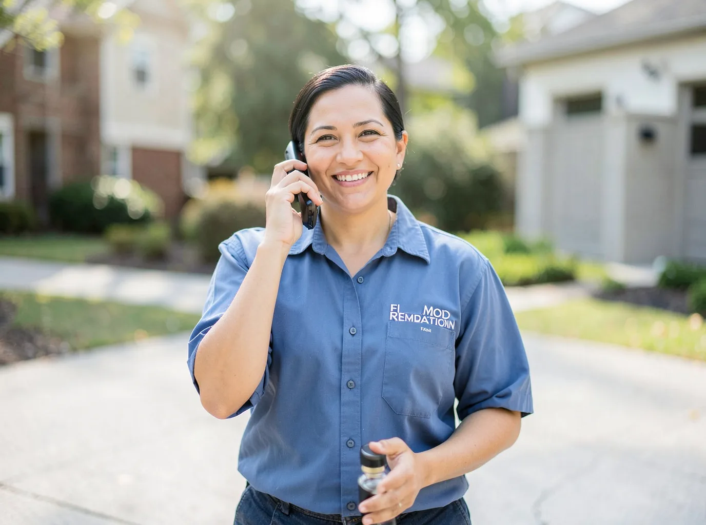 Mold Remediation Holly, MI FAQs